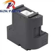 1set T04D100 T04D1 EWMB2 Tangki Penyelenggaraan Dakwat Untuk Epson L6160 L6168 L6170 L6178 L6190 L61