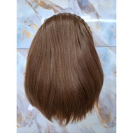 Blonde Bob Headband Wig