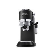 DeLonghi Dedica Black Espresso Coffee Machine