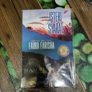 ISTERI TANPA SYARAT.