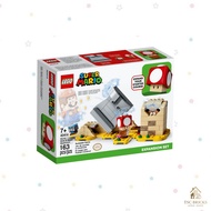 LEGO 40414 Monty Mole & Super Mushroom