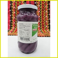 ✆ ☏ ⚾︎ Ube Jam by Good shepherd (BB: Feb. 27, 2025)