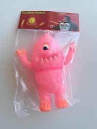 Zollmen zudon  軟膠公仔 sofubi