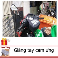 Motorcycle Head Bag - Handlebar Bag - GPS Bag – CHOTO CT 0339