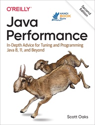 Java Performance - Hanoi Book Store