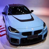 TONGCHEZU | สติ๊กเกอร์แต่งรถสำหรับ BMW M2 M240i
