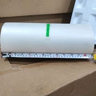 Pet Digital Transfer Film DTF Width 33 cm Type B Glossy Meter