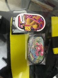 Pokemon Mezastar