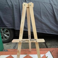 Easel Stand for painting 75cm