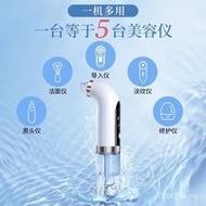 Facial Visible Acne Small Bubble Remove Blackheads Pores New Style Beauty Equipment Cleaner Electric