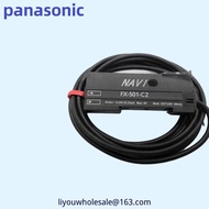 Panasonic/Panasonic Fiber Amplifier FX-101-CC2, FX-101, FX-501-C2, FX-551-C2, FX-501, FX-102, FX-301