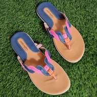 [ BUY 1 GET 1] ELZA 05 Jolie Ashley Teenage Girls' Sandals