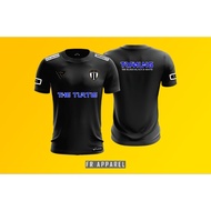 TERENGGANU {FR APPAREL} MICROFIBER QUICK DRY JERSEY