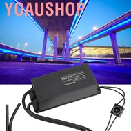 Yoaushop NP-10000-30 Neon Light Electronic Transformer Sign Power Supply 10KV 30mA