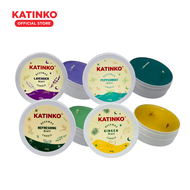 Katinko Scented Candles