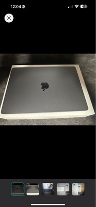 Apple M2 MacBook Air 15吋 (2024) (Apple M2 8-core GPU, 16 + 256GB SSD)