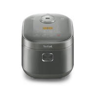 Tefal 特福 RK818A RICE COOKERS IH磁應球釜電飯煲 1.8 L （10杯米），IH磁應，球釜內鍋熱循環加熱