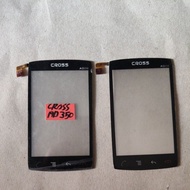 TOUCHSCREEN EVERCROSS AD350 ORIGINAL