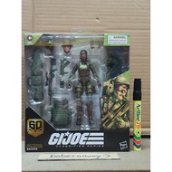 Hasbro G.I.Joe classified Sniper Cobra MISB Gi Joe