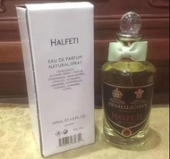 Penhaligon’s潘海利根香水簡裝