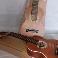 GITAR OSMOND JUNIOR STRING NYLON / NILON JUNIOR MERK OSMOND