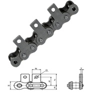 Chain arm SA1 (08B - 1.5m)