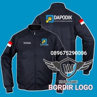 JAKET DAPODIK