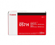 佳能 - Canon TONER Cartridge 057H (高容量打印機碳粉盒)