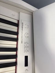 Roland Digital Piano F-140R 電子琴