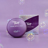 Bedak padat tati skincare /tati skincare compact powder