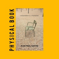 Jean-Paul Sartre  Existentialism is a Humanism