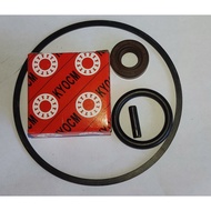 4AGE 20V Distributor Seal Rebuild Complete Kit
