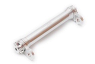 Aceoffix  Version 2.0 Easy Wheel Extend Rod (silver), Brompton 小布易行輪伸縮延長軸(銀色) (小布單車配件) (最後1件)