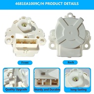【HFCG MALL】-4681EA1009H Washing Machine Clutch Motor for Washer Washing 4681EA1009C 4681EA1009K AP52