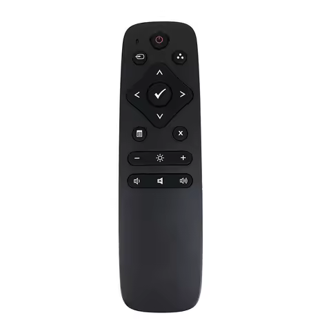 NEW Original Remote Control HOF18G011GPHFD8 GG6JK C5517H C7017T For Dell C7016H LCD TV C5519Q E5515H