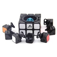 Square Stone Two V2 3X3x3 Rubik's Cube 57Mm 5.7Cm F S Fun Lim /