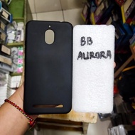 BLACKBERRY BB AURORA softcase silikon karet mantul murah meriah