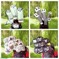 Golf Universal golf Club Cover Iron Cover HUSKY No. 1 Head Cover golf Putter Cover Protective Cover