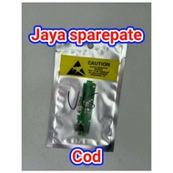 FLEXIBLE CHARGER BOARD VIVO V15 ORIGINAL PCB CHARGER