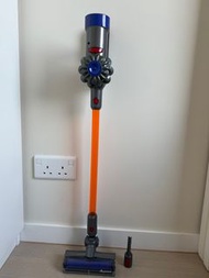 Dyson Vacuum Cleaner兒童學習吸塵器