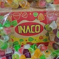 Agar-agar INACO Jelly Nata De Coco 250 gr