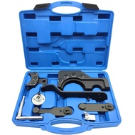 Hot Sale Auto Repair Tool Kit for VW Transporter T5, Touareg 2.5TDI PD, 4.9D/TDI Engine Camshaft Adj