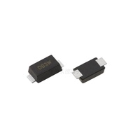 50pcs DB3W Patch Diode SOD-123FL/Plastic Sealing DB3 Two-Way Trigger Tube
