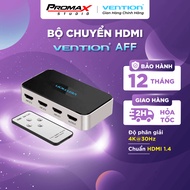 VENTION AFF HDMI Switcher