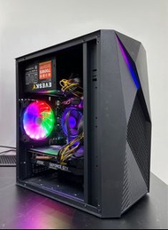 （sold) 12100F｜ GTX 1660TI｜ 16GB 3200｜文書電腦