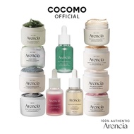 (ARENCIA) Skincare Range - COCOMO