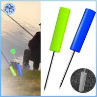 [Wishshopezxh] Fishing Rod Holder Fishing Rod Pole Stand Holder for Bank Shore Fishing Tool