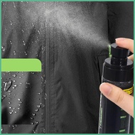 Fabric Waterproofing Spray 100ml Jacket Fabric Spray For Protection Neutral Eco-Friendly Water Prote