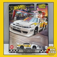 Hotwheels LB Super Silhouette Nissan Silvia S15
