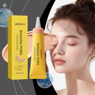 15g Pdrn Hydrating Eye Concealer Cream 3 Shades Color Dark Circle Banana Correct Concealer U7q0